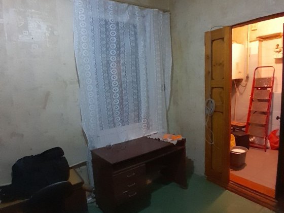 Трикімнатна квартира у центрі з гаражем Николаев