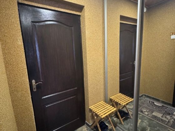 1 комнатная кв на Северном Дніпро