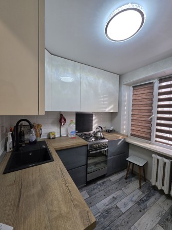 Продам 1к, пр.Слобожанский, начало / Макдональдс / ЗАГС - фото 1