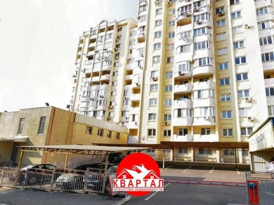 Продается 3-х комн. квартира на Набережной, дом 2010 года, 78 кв.м Запоріжжя