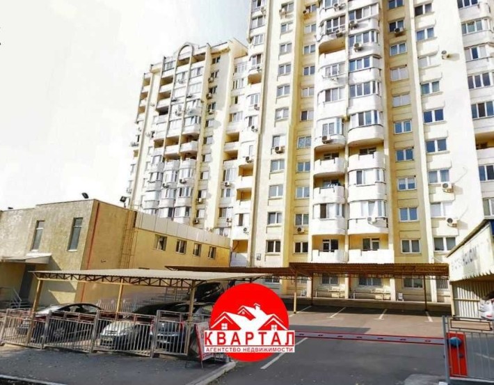 Продается 3-х комн. квартира на Набережной, дом 2010 года, 78 кв.м - фото 1