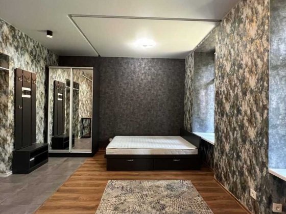 Квартира в бл. центрі Зелена з паркомісцем Львов