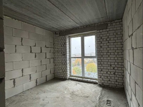 5 кімнатна квартира в ЖК Аристократ Житомир