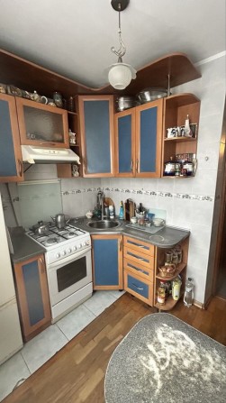 Продаж 2 кім квартири вул. Городоцька ( р-н  Мотозаводу) - фото 1