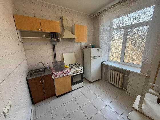 2-х комн. полнометражная квартира в районе пл. Маяковского 50 кв.м Запорожье