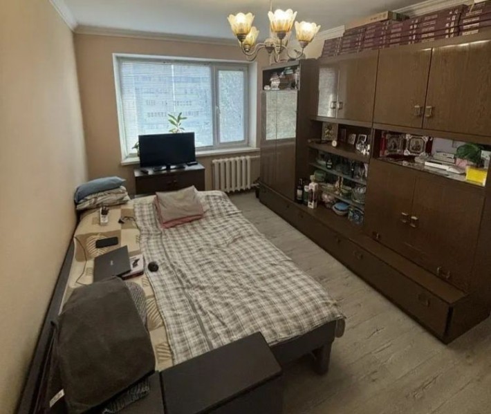 ПРОДАМ 3-к вартиру Слобожанський Лівий берег - фото 1