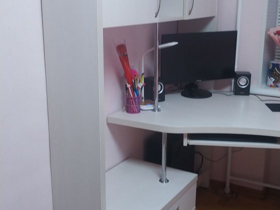 Продам 2х кімнатну квартиру Запоріжжя