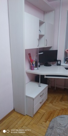 Продам 2х кімнатну квартиру - фото 1