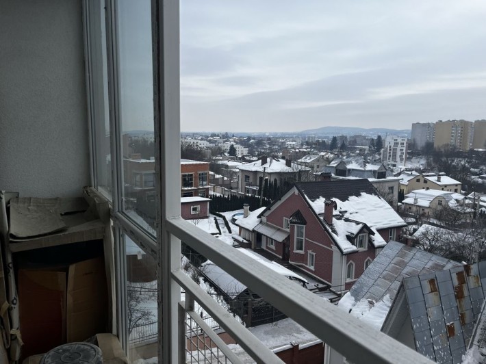 Продаж 1 кім квартири вул.Багалія(Щурата) - фото 1