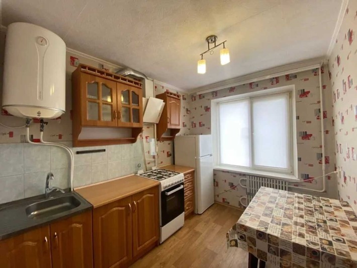 Продам 2-к квартиру на пр. Мира, Левобережный-3 - фото 1