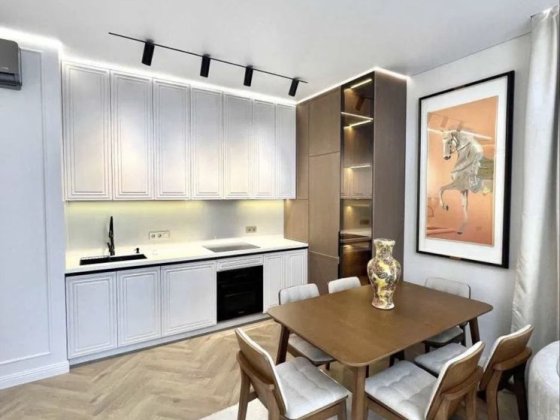 Продаж 1-кімнатної квартири в новобудові по вул. Зелена Львів