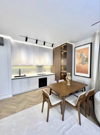 Продаж 1-кімнатної квартири в новобудові по вул. Зелена - фото 1