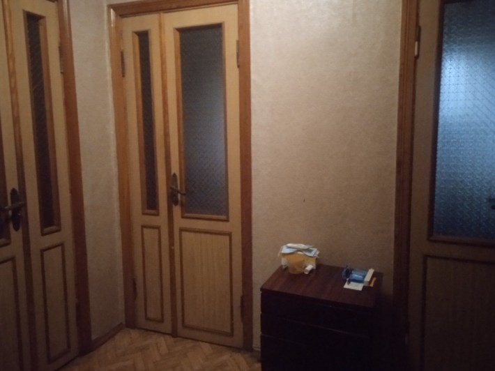 Продам 3 комнатну квартиру - фото 1