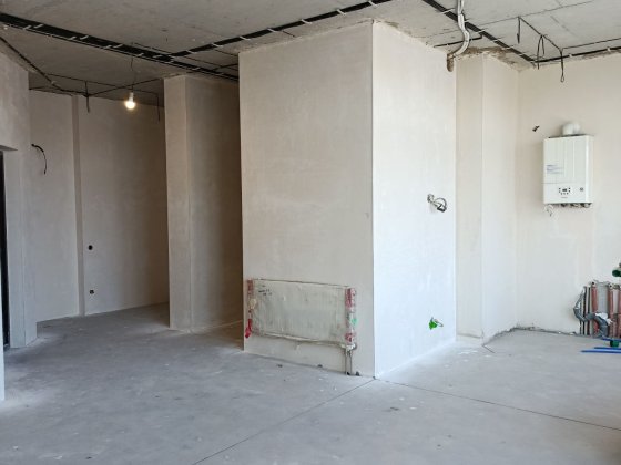 3-кімнатна квартира Житомир