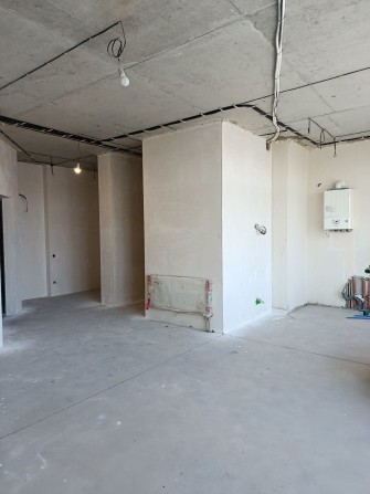 3-кімнатна квартира - фото 1