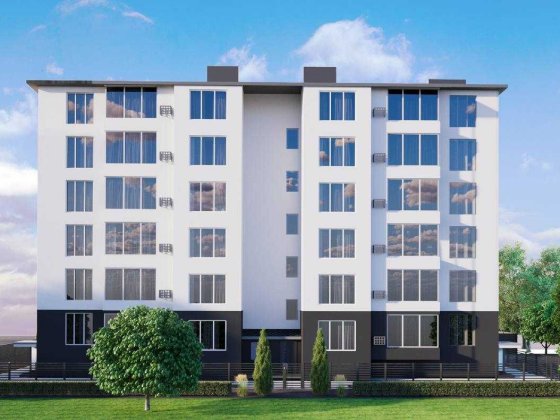 Квартири на продаж в новобудові р-н Обласної лікарні Кропивницкий