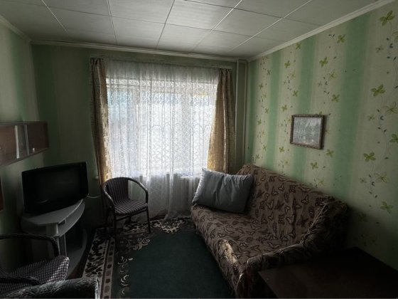 Однокімнатна квартира, другий поверх Запоріжжя