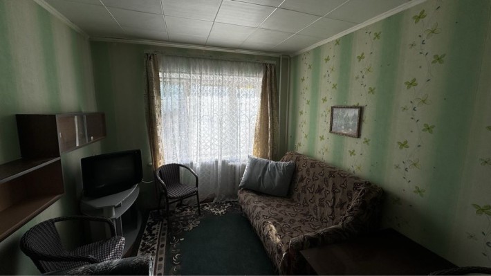 Однокімнатна квартира, другий поверх - фото 1