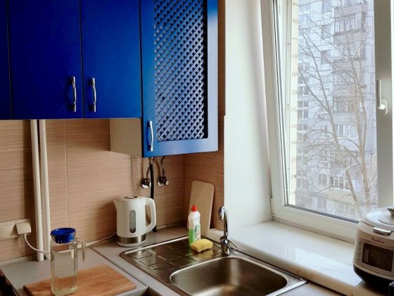 Продам уютную 2к квартиру, можно безнал Дніпро