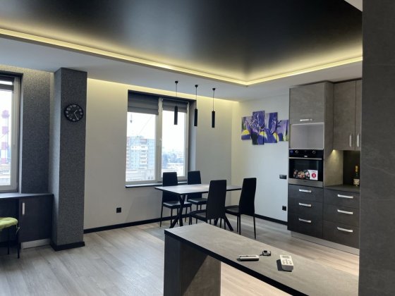 Продаж сучасної 1 кімнатної квартири Житомир