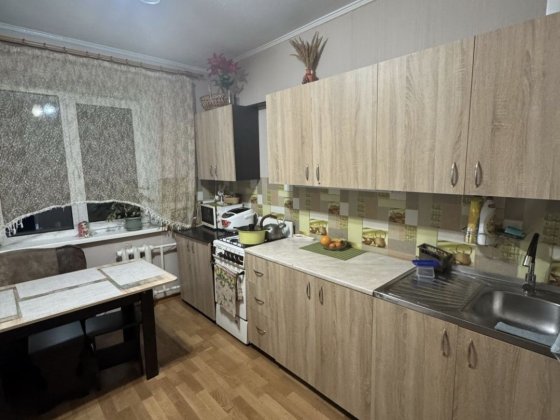 Продажа 2ой квартиры в Хортицком р-не Запоріжжя