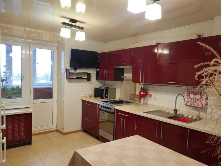 Продам 3к.квартиру на Тополе 3!Эпицентр! - фото 1