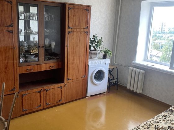 Продаётся 2-х комнатная квартира Запоріжжя