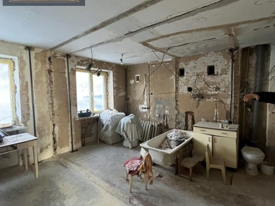 Продаж 2к Квартири під ремонт Кропивницкий
