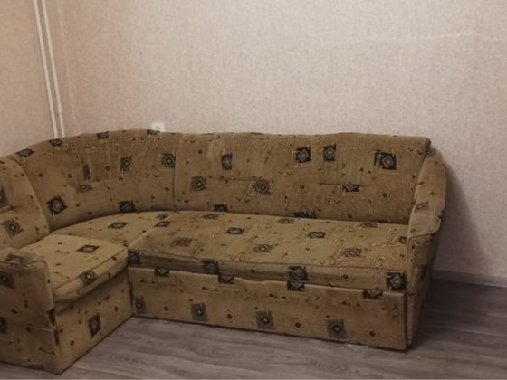 Продаж 1 кімн. квартира 3/5 Запоріжжя