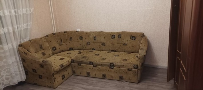 Продаж 1 кімн. квартира 3/5 - фото 1