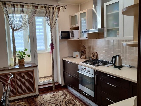 Продается 2х комнатная квартира в новострое на 4 южном Запорожье