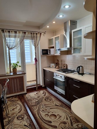 Продается 2х комнатная квартира в новострое на 4 южном - фото 1