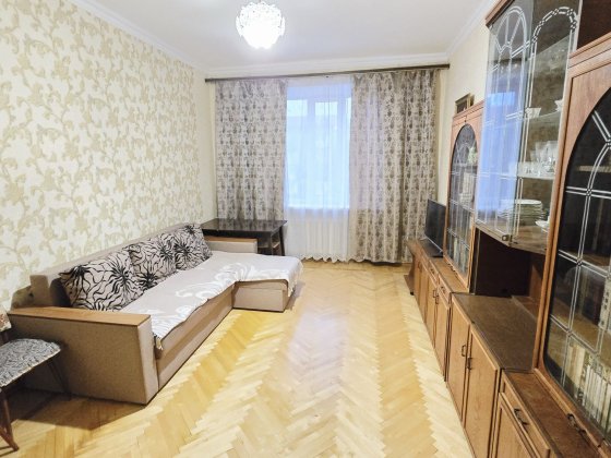 Готовы под майновый сертификат.Продам 3 комн ул.Якова Новицкого Запоріжжя