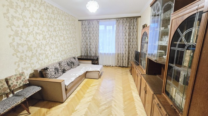 Готовы под майновый сертификат.Продам 3 комн ул.Якова Новицкого - фото 1