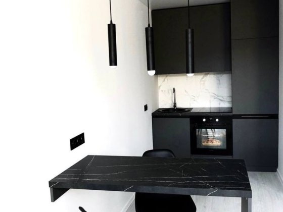 Продаж 1-кім квартири в Новобудові ЖК Riel-City Львів