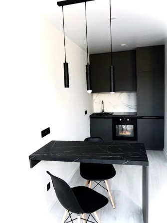 Продаж 1-кім квартири в Новобудові ЖК Riel-City - фото 1