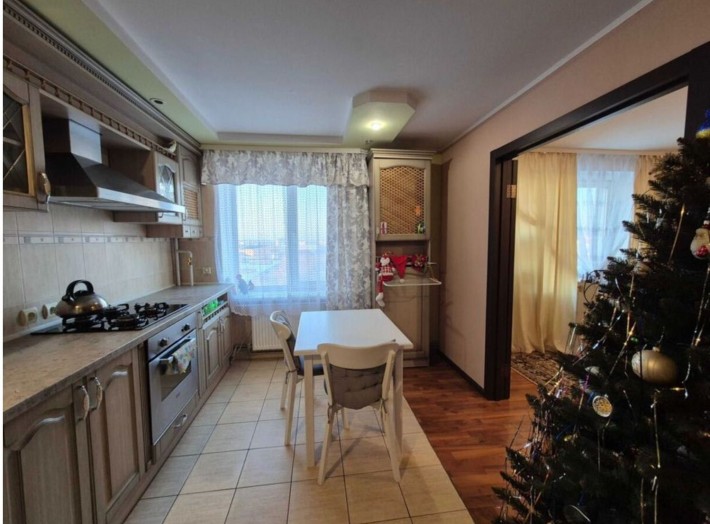 Продаж 3 кім квартири, р-н Шкільний - фото 1