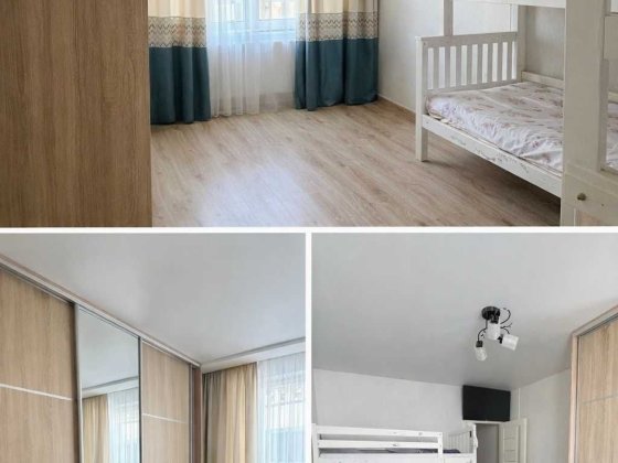 Продаж 2 км квартири в новобудові з ремонтом вул.Зелена Львів