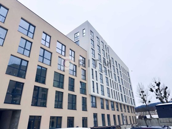 Продаж однокімнатна квартира, новобудова ЖК Підзамче. Без комісії Львів