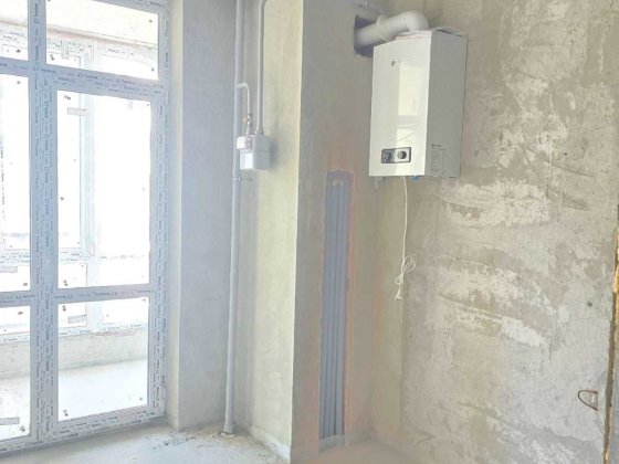 Продаж 1 кімнатної квартири в новобудові Львів