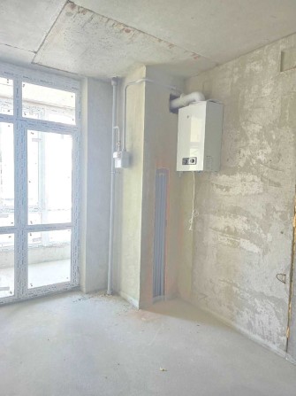 Продаж 1 кімнатної квартири в новобудові - фото 1