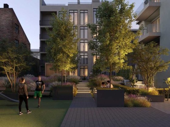 Продаж 1 кім квартира 53,6 м2, ЖК PREMIUM HILLS, м. Львів Львів