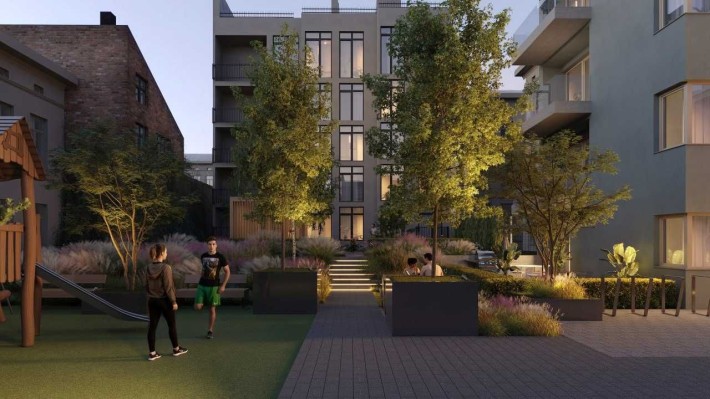 Продаж 1 кім квартира 53,6 м2, ЖК PREMIUM HILLS, м. Львів - фото 1