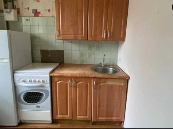 Продаж 2-кімнатної квартири у центрі міста. Запоріжжя