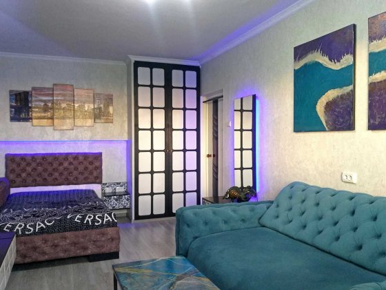 Без %‼️З Технікою і Меблями СВОЯ Сучасна 1 к/к Пр. Миру. єВідновлення Миколаїв