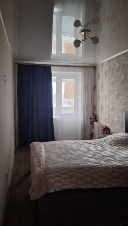 Продаж 2к/квартири рн Інгульський (5хв від р-ка КОЛОС‼️)рн к-ра ЮНІСТЬ - фото 1