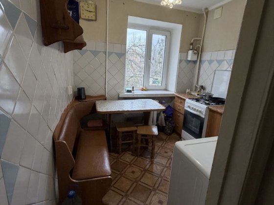 Продаж 2к квартири Молодогвардійська/пр. Богоявленський 2 поверх з 5 Николаев