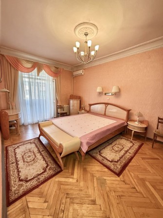 3-кімнатна сталінка з високими стелями, центр Миколаєва - фото 1