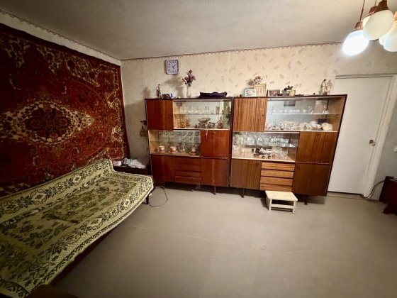 Продаж  3 кімнатної квартири  вул. Світла , р-н Ліски . Николаев