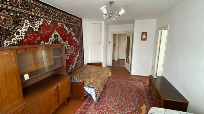 Продам теплу 3-кімнатну кватриру в Центрі, можна по сертифікату!!! Н1 - фото 1